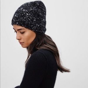 Wilfred Free Chemin Toque